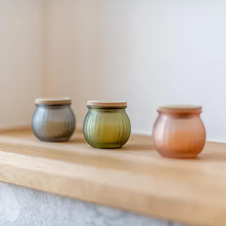 F27 Living Whg 06 * Westerland