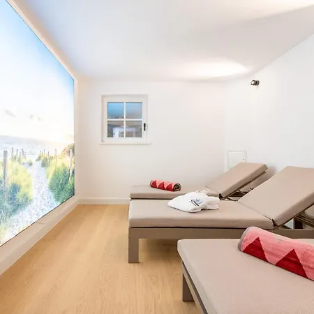 Apartmán F27 Living Whg 06