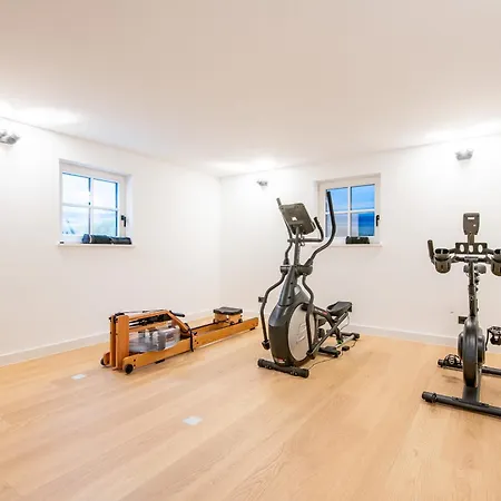 Apartmán F27 Living Whg 06 *