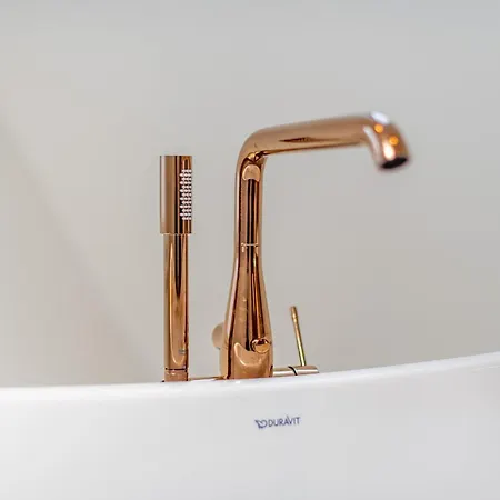 Apartmán F27 Living Whg 06