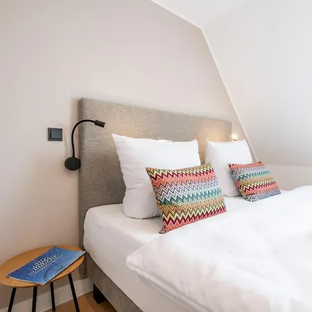 Apartmán F27 Living Whg 06 *