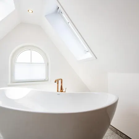 F27 Living Whg 06 Apartmán Westerland