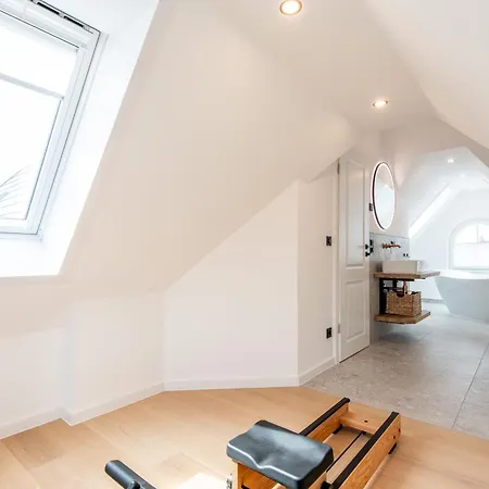 F27 Living Whg 06 * Westerland