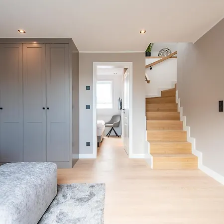 F27 Living Whg 06 * Westerland