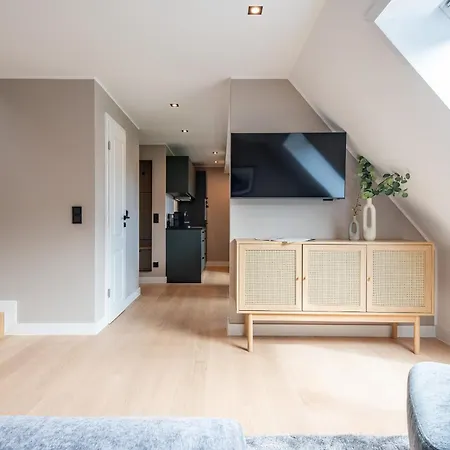 Apartmán F27 Living Whg 06 *