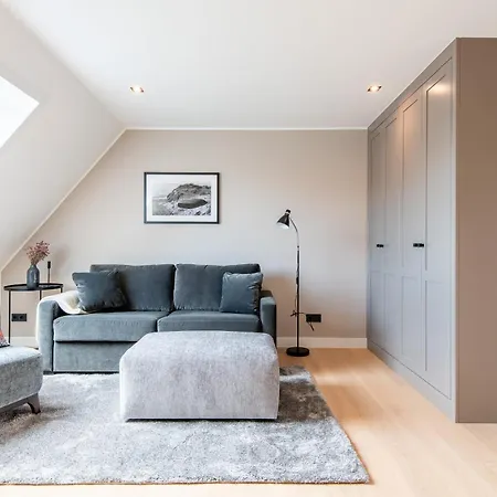 F27 Living Whg 06 Apartmán