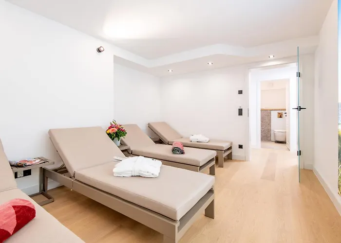 Appartement F27 Living Whg 06 *