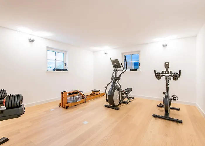 Appartement F27 Living Whg 06 *