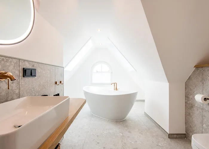 Appartement F27 Living Whg 06 Westerland