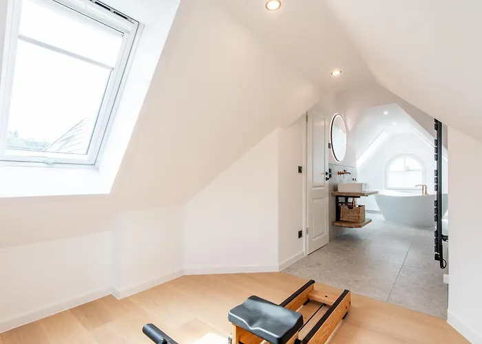 F27 Living Whg 06 * Westerland