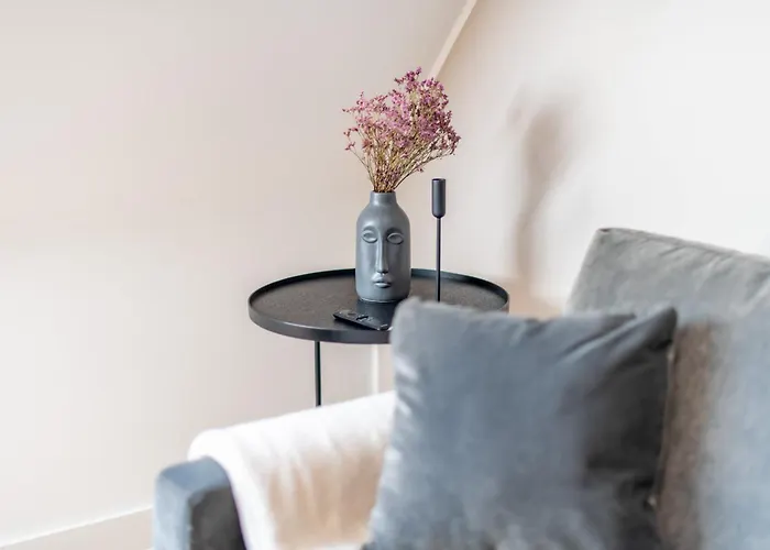 F27 Living Whg 06 Appartement