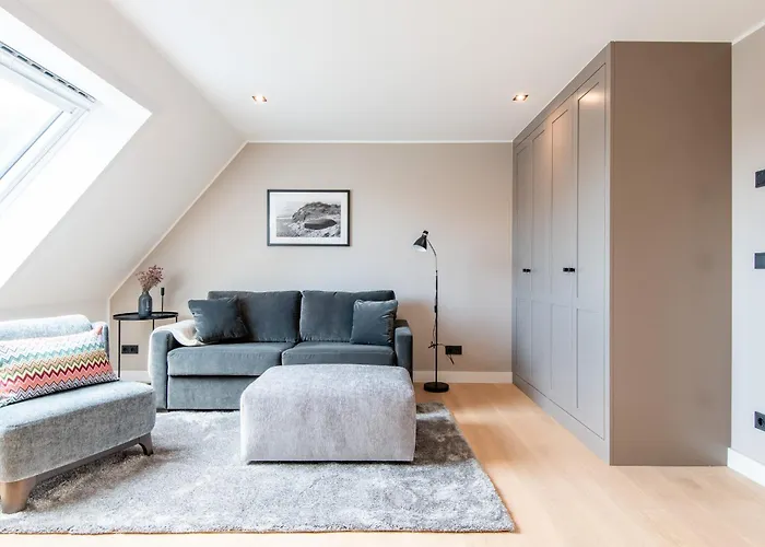 F27 Living Whg 06 Appartement